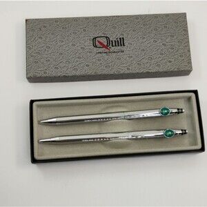 Quill Pen Set Advertising Pen and Pencil
